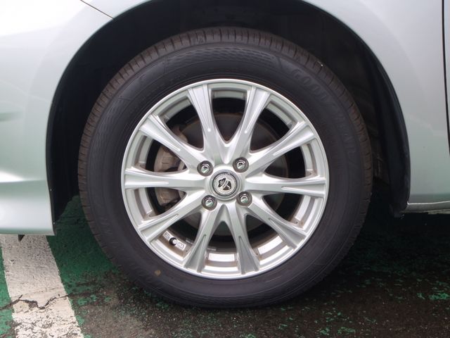 HONDA FIT SHUTTLE HYBRID 2012 Image 31