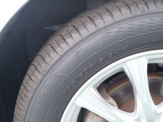 HONDA FIT SHUTTLE HYBRID 2012 Image 31