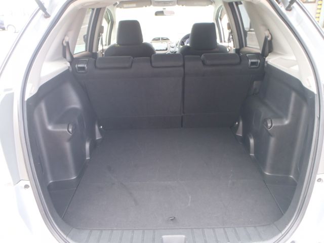 HONDA FIT SHUTTLE HYBRID 2012 Image 31