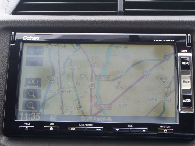 HONDA FIT SHUTTLE HYBRID 2012 Image 31