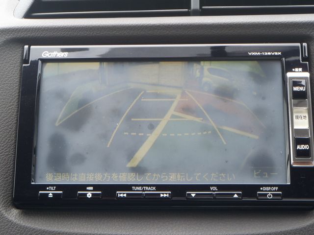 HONDA FIT SHUTTLE HYBRID 2012 Image 31