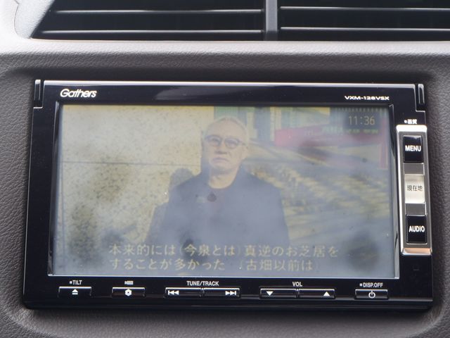 HONDA FIT SHUTTLE HYBRID 2012 Image 31