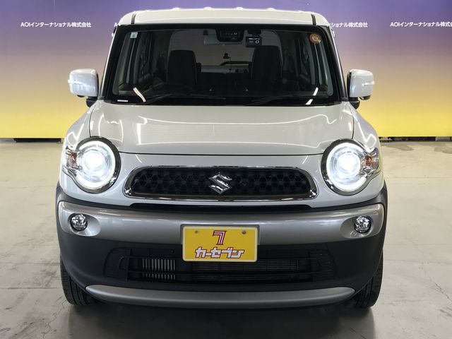 SUZUKI XBEE 2019 Image 31
