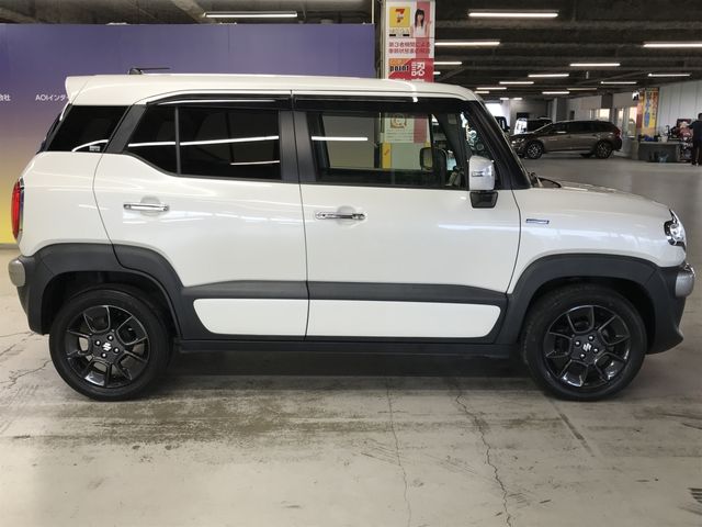 SUZUKI XBEE 2019 Image 31