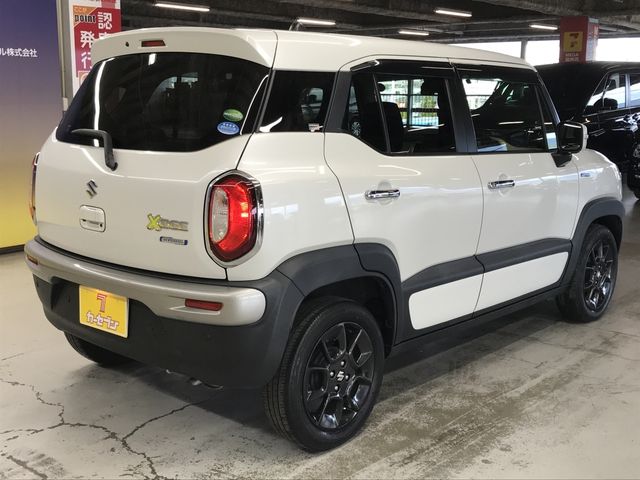 SUZUKI XBEE 2019 Image 31
