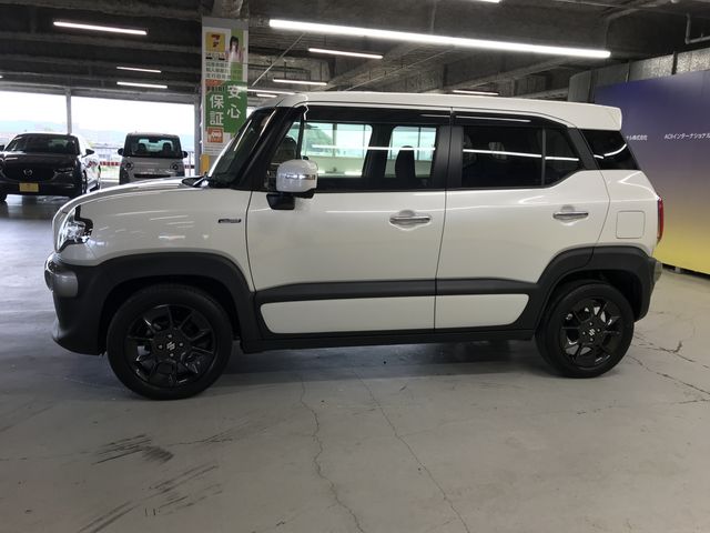 SUZUKI XBEE 2019 Image 31