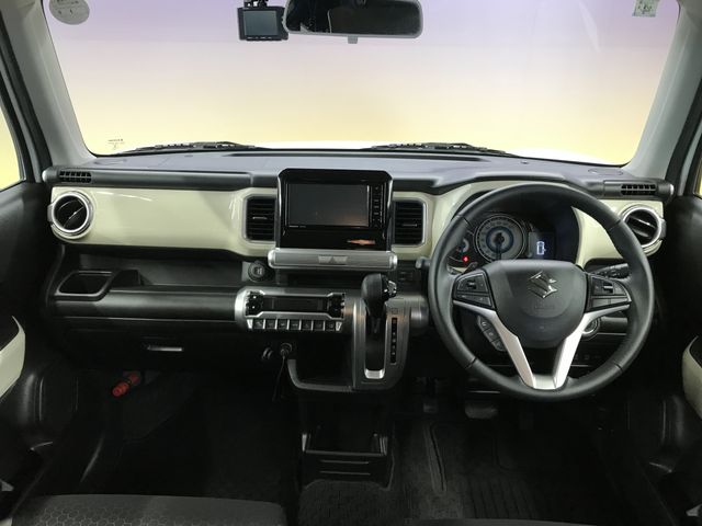 SUZUKI XBEE 2019 Image 31