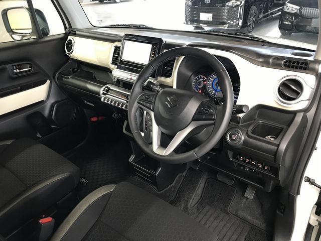 SUZUKI XBEE 2019 Image 31