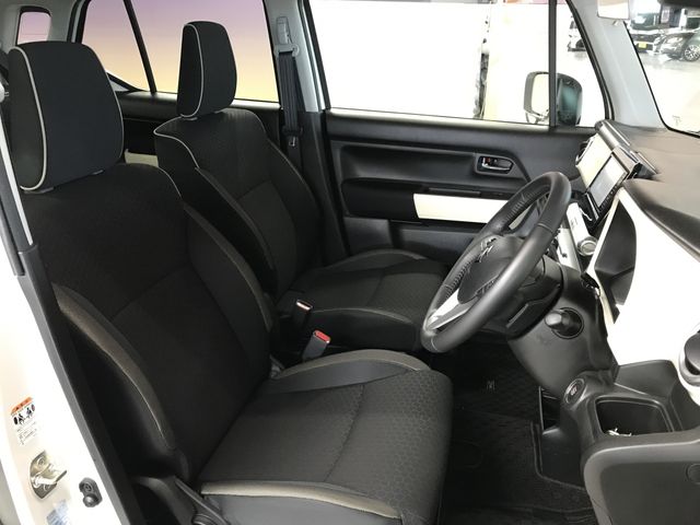 SUZUKI XBEE 2019 Image 31