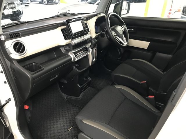 SUZUKI XBEE 2019 Image 31