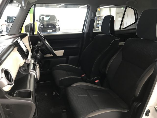 SUZUKI XBEE 2019 Image 31