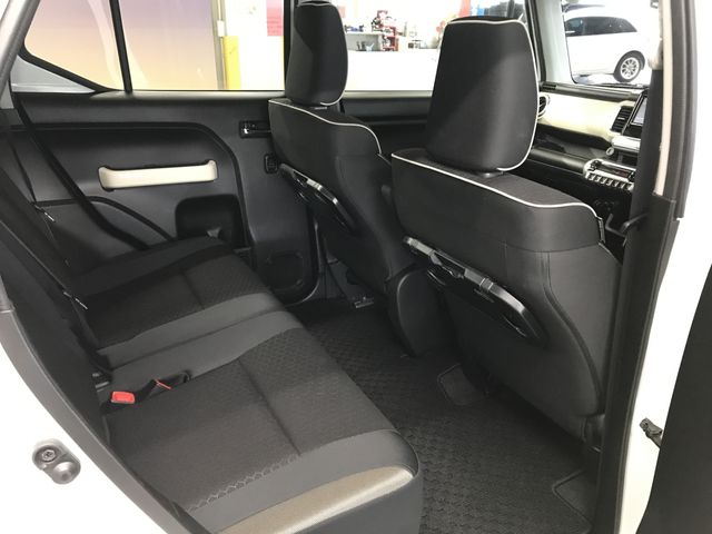 SUZUKI XBEE 2019 Image 31