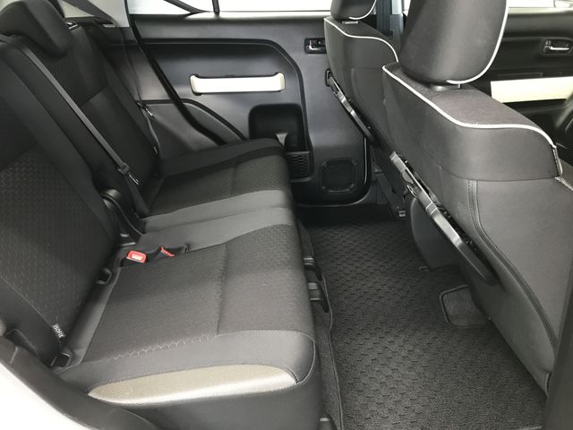 SUZUKI XBEE 2019 Image 31