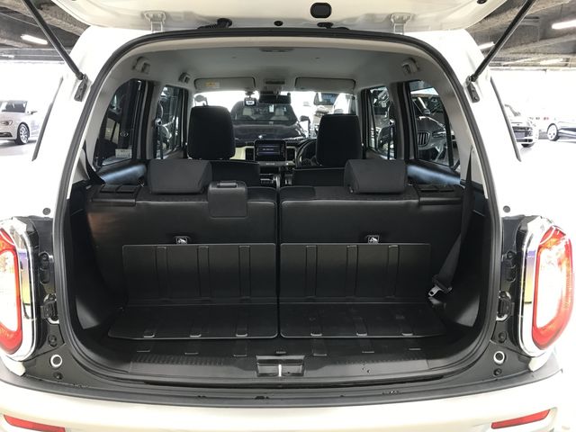 SUZUKI XBEE 2019 Image 31