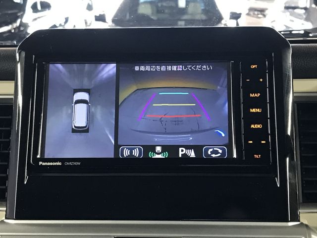 SUZUKI XBEE 2019 Image 31