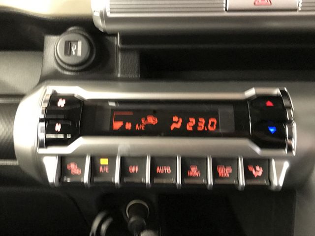 SUZUKI XBEE 2019 Image 31