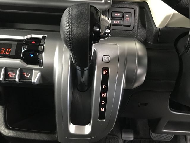 SUZUKI XBEE 2019 Image 31