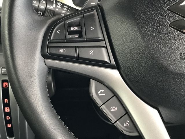 SUZUKI XBEE 2019 Image 31