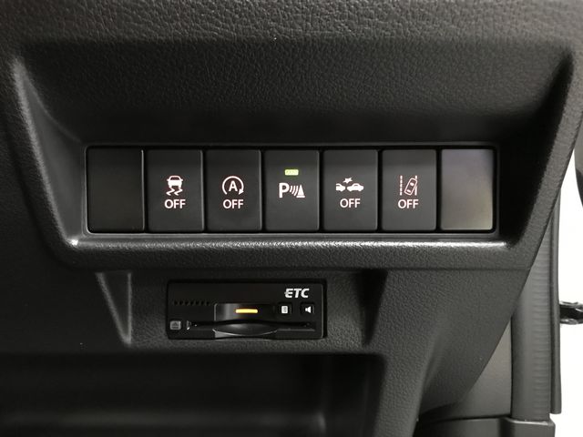 SUZUKI XBEE 2019 Image 31