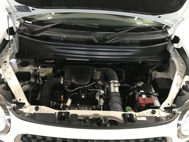 SUZUKI XBEE 2019 Image 31