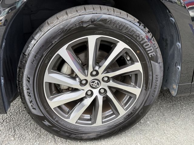 TOYOTA VELLFIRE  HYBRID 4WD 2017 Image 31