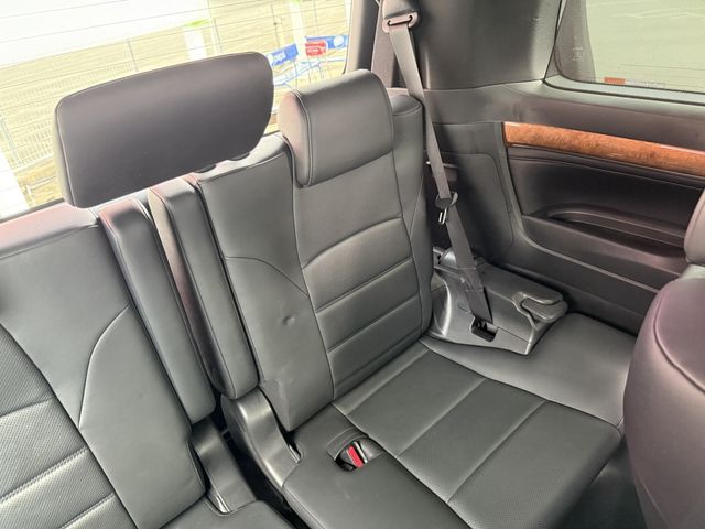 TOYOTA VELLFIRE  HYBRID 4WD 2017 Image 31