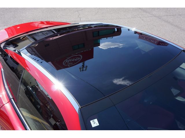 TOYOTA LEXUS LC500 2022 Image 31