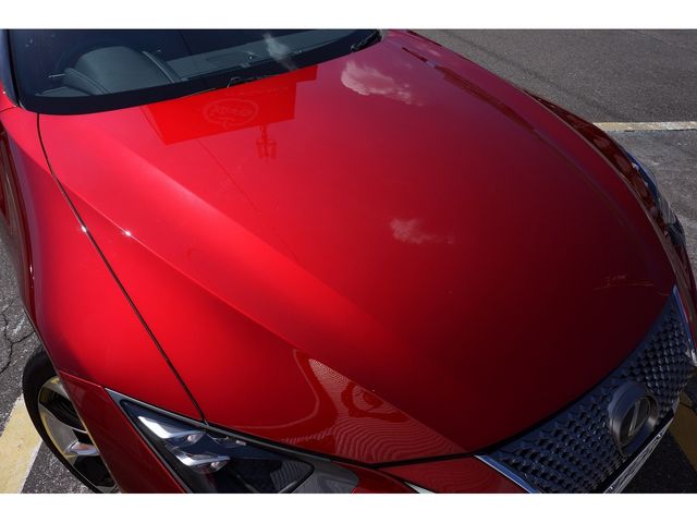 TOYOTA LEXUS LC500 2022 Image 31