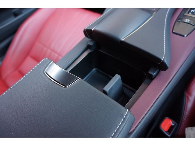 TOYOTA LEXUS LC500 2022 Image 31