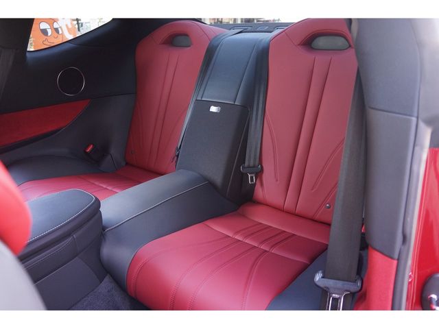 TOYOTA LEXUS LC500 2022 Image 31