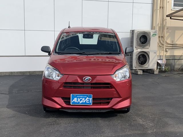 DAIHATSU MIRA E:S 2017 Image 31