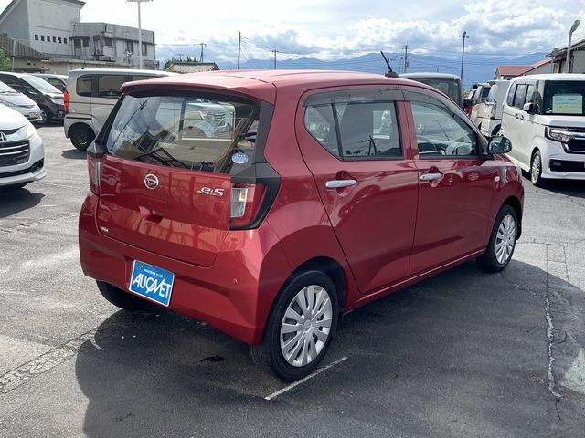 DAIHATSU MIRA E:S 2017 Image 31