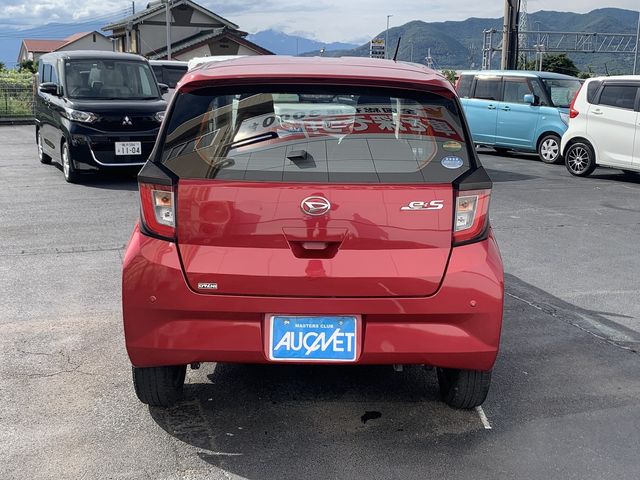 DAIHATSU MIRA E:S 2017 Image 31