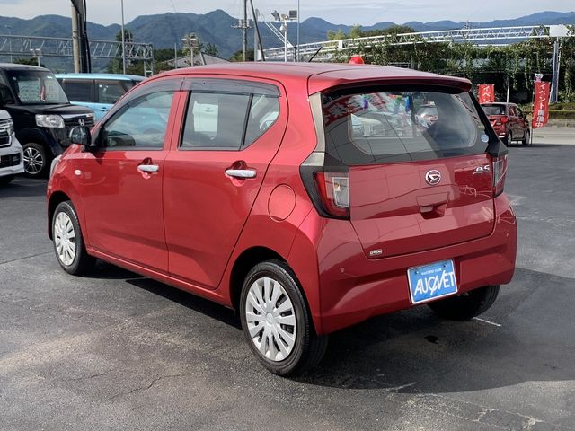 DAIHATSU MIRA E:S 2017 Image 31