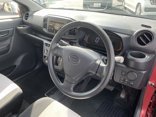 DAIHATSU MIRA E:S 2017 Image 31