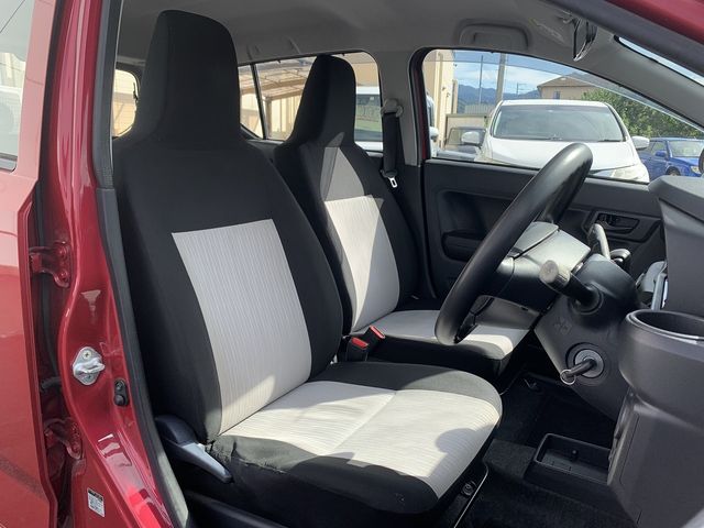 DAIHATSU MIRA E:S 2017 Image 31