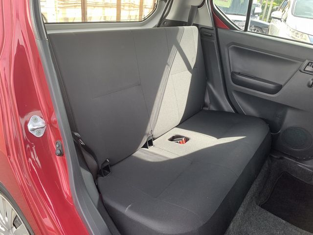 DAIHATSU MIRA E:S 2017 Image 31