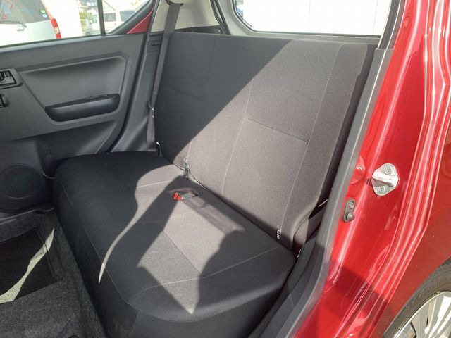 DAIHATSU MIRA E:S 2017 Image 31