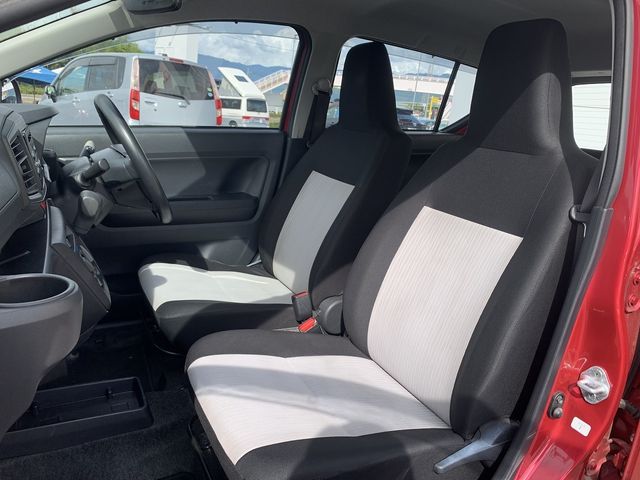 DAIHATSU MIRA E:S 2017 Image 31