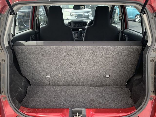 DAIHATSU MIRA E:S 2017 Image 31