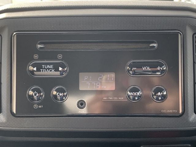 DAIHATSU MIRA E:S 2017 Image 31