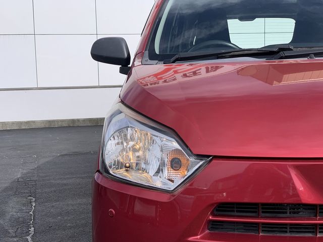 DAIHATSU MIRA E:S 2017 Image 31