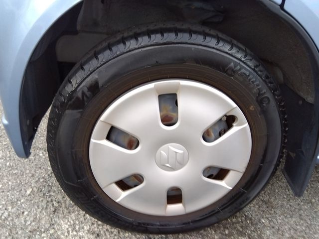 SUZUKI EVERY WAGON 2011 Image 31