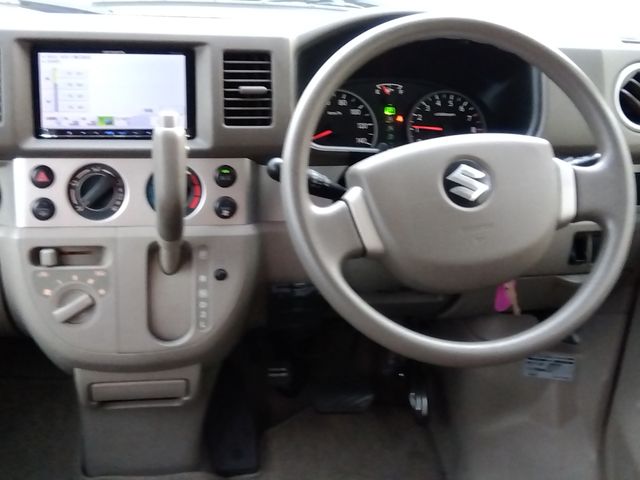 SUZUKI EVERY WAGON 2011 Image 31