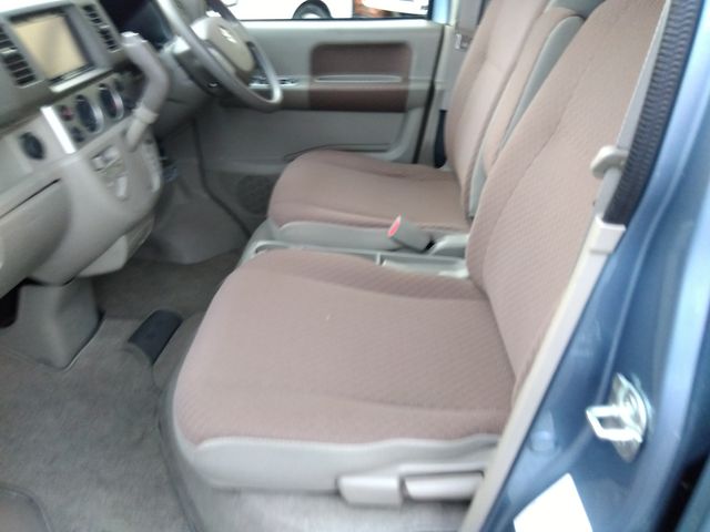 SUZUKI EVERY WAGON 2011 Image 31