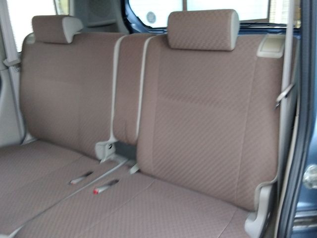 SUZUKI EVERY WAGON 2011 Image 31