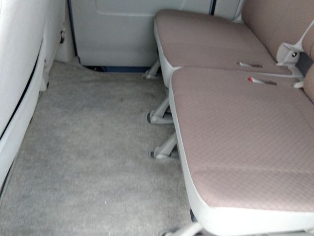 SUZUKI EVERY WAGON 2011 Image 31