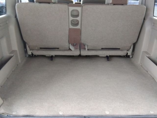 SUZUKI EVERY WAGON 2011 Image 31