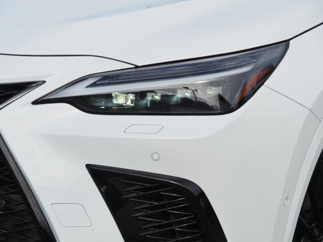 TOYOTA LEXUS NX350H AWD 2023 Image 31