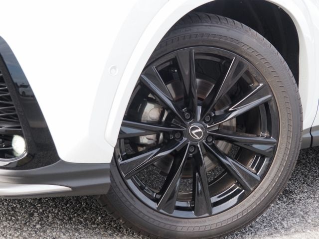 TOYOTA LEXUS NX350H AWD 2023 Image 31